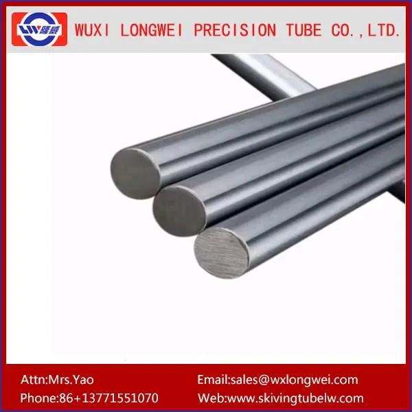 304 Tie à piston en acier inoxydable