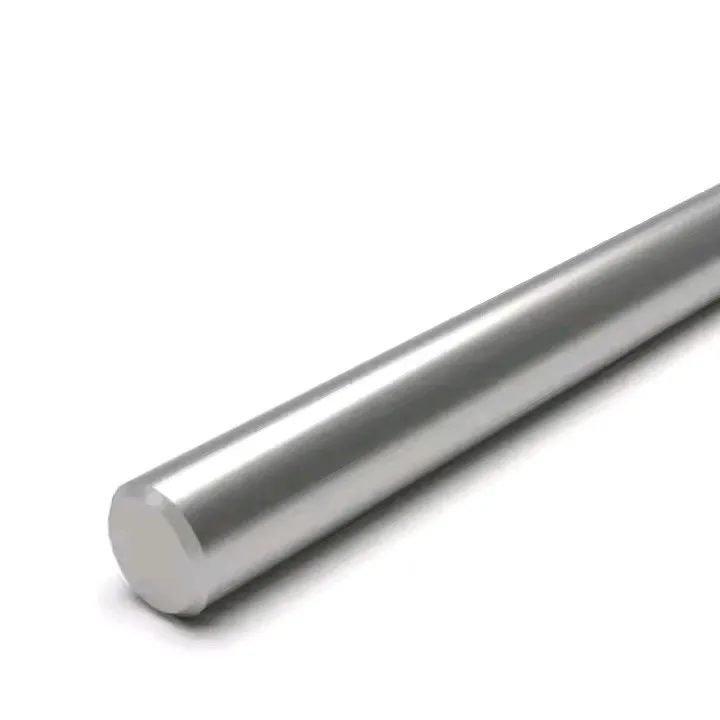 304 Stainless Steel Piston Rod