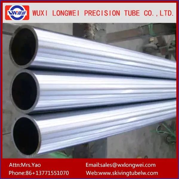 Tie à piston ck45 ck45